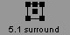5.1 Surround